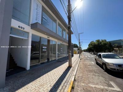 Comercial para Locao, em Presidente Venceslau, bairro CENTRO, 2 banheiros