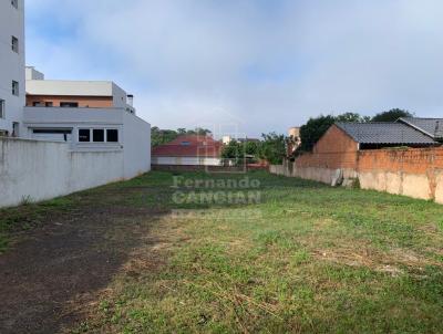 Terreno para Venda, em Santa Rosa, bairro Centro