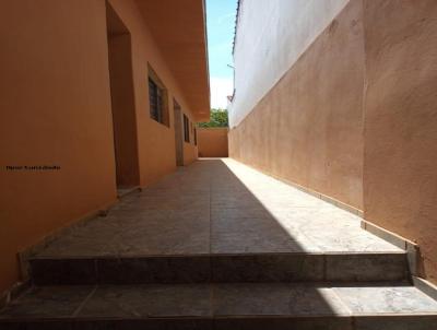 Casa para Venda, em Salto, bairro Jardim da Cidade II, 2 dormit�rios, 1 banheiro, 2 vagas