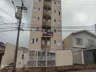 Apartamento para Venda, em Valinhos, bairro Vila So Jos, 2 dormitrios, 2 banheiros, 1 sute, 1 vaga