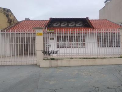 Casa para Venda, em Curitiba, bairro Novo Mundo, 4 dormitrios, 2 banheiros, 2 vagas