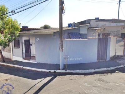 Casa para Venda, em Alfenas, bairro Jardim Nova Amrica, 2 dormitrios, 1 banheiro