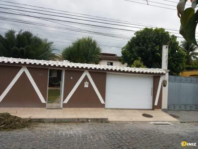 Casa para Venda, em Casimiro de Abreu, bairro MATARUNA, 2 dormitrios, 2 banheiros, 1 sute, 1 vaga