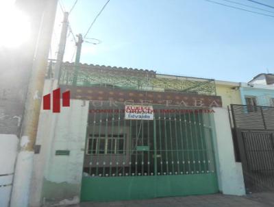 Casa para Venda, em So Paulo, bairro Ipiranga, 2 dormitrios, 2 banheiros, 1 vaga