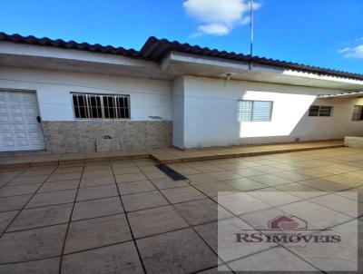 Casa para Venda, em Mogi das Cruzes, bairro Centro, 3 dormitrios, 2 banheiros, 1 sute, 2 vagas