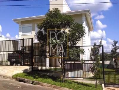 Casa em Condomnio para Venda, em Indaiatuba, bairro Terras de Itaici, 4 dormitrios, 6 banheiros, 4 sutes, 2 vagas