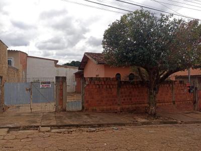 Casa para Locao, em Presidente Venceslau, bairro Vila Nova, 1 dormitrio, 1 banheiro, 1 vaga