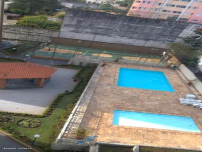 Apartamento para Venda, em So Paulo, bairro VILA SANTA CATARINA, 2 dormitrios, 1 banheiro, 1 vaga