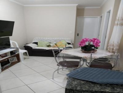 Apartamento para Venda, em Santo Andr, bairro Vila Helena, 2 dormitrios, 1 banheiro, 1 vaga