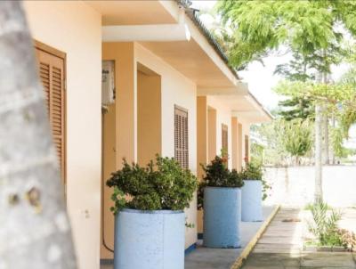 Pousada para Venda, em Palhoa, bairro Praia do Sonho, 7 dormitrios, 7 banheiros