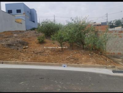 Terreno para Venda, em Indaiatuba, bairro Jardim Residencial Nova Veneza