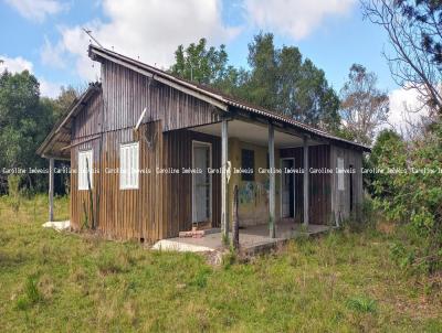 rea Rural para Venda, em Mariana Pimentel, bairro Estrada Mina do Papalo, 4 dormitrios, 1 banheiro, 2 vagas