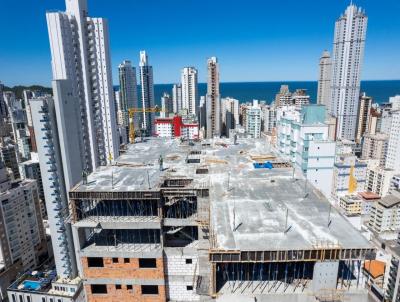 Apartamento 4 Quartos para Venda, em Balnerio Cambori, bairro Centro, 4 dormitrios, 3 banheiros, 4 sutes, 3 vagas