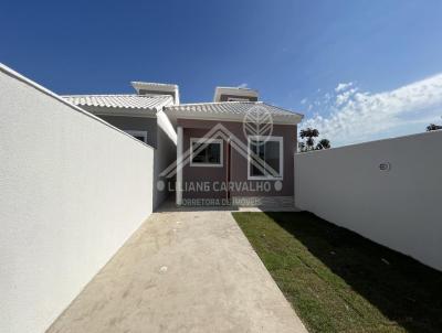 Casa para Venda, em Maric, bairro Itaipuau, 2 dormitrios, 2 banheiros, 1 sute, 2 vagas