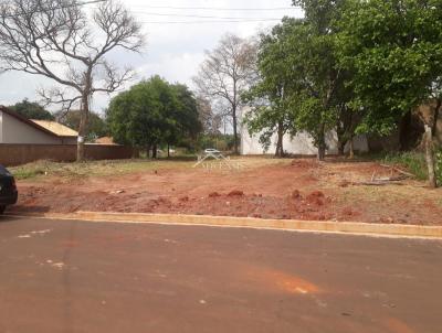 Terreno para Venda, em Campo Grande, bairro Parque Residencial Rita Vieira