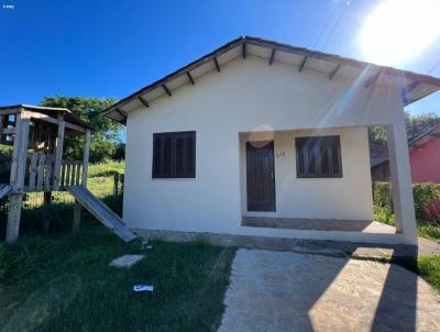 Casa para Venda, em Santana do Livramento, bairro Argiles, 2 dormitrios, 1 banheiro, 1 vaga