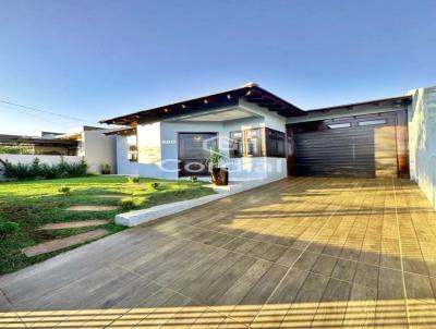 Casa para Venda, em Santa Rosa, bairro Montese, 2 dormitrios, 2 banheiros, 1 sute, 1 vaga