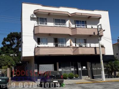 Apartamento para Venda, em Ronda Alta, bairro CENTRO, 2 dormitrios, 1 banheiro, 1 vaga