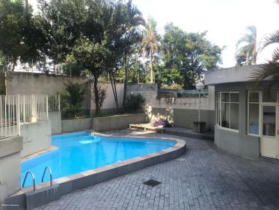 Apartamento para Venda, em So Paulo, bairro VILA SANTA CATARINA, 2 dormitrios, 1 banheiro, 1 vaga