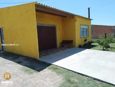 Casa para Venda, em Santa Vitria do Palmar, bairro Donatos, 2 dormitrios, 2 banheiros, 2 vagas
