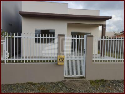 Casa para Venda, em Balnerio Piarras, bairro Itacolomi, 2 dormitrios, 1 banheiro, 1 sute, 1 vaga