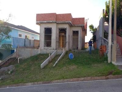 Casa para Venda, em Jarinu, bairro Residencial Cambarah, 3 dormitrios, 3 banheiros, 1 sute, 2 vagas