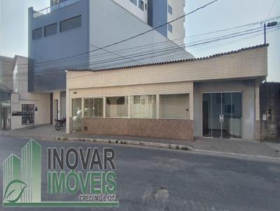 Comercial para Venda, em Barbacena, bairro Centro/Pontilhão, 4 dormitórios, 1 banheiro, 1 suíte, 3 vagas