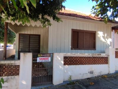 Casa para Venda, em Presidente Venceslau, bairro Centro, 3 dormitrios, 1 banheiro