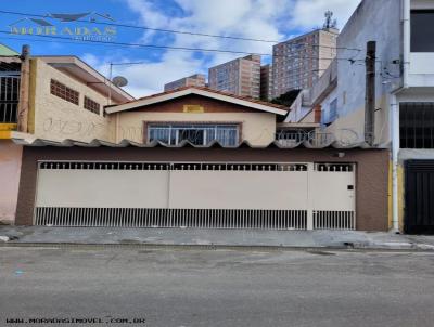 Casa para Venda, em So Paulo, bairro Jardim So Janurio, 3 dormitrios, 2 banheiros, 1 sute, 2 vagas