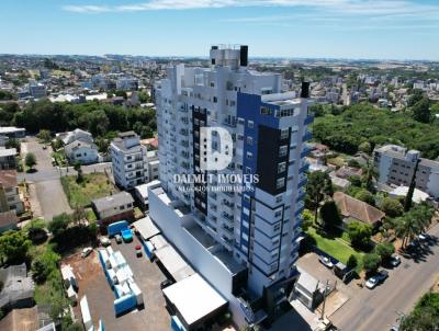 Apartamento para Venda, em Erechim, bairro unique bela vista, 1 dormitrio, 1 banheiro, 1 vaga