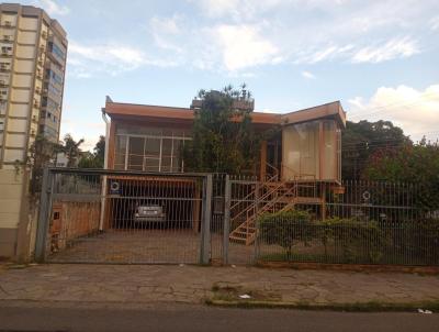 Casa para Venda, em Canoas, bairro Centro, 4 dormitrios, 6 banheiros, 3 sutes, 2 vagas