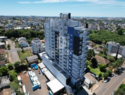 Apartamento para Venda, em Erechim, bairro unique bela vista, 2 dormitrios, 1 banheiro, 1 sute, 1 vaga