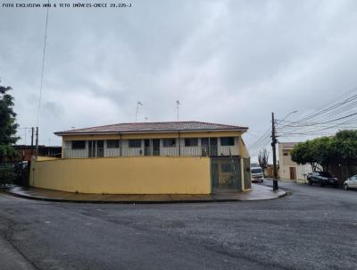 Kitnet para Locao, em Pirassununga, bairro PARQUE CLAYTON MALAMAN