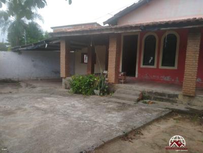 Casa para Venda, em Pindamonhangaba, bairro Jardim Eloyna, 2 dormitrios, 1 banheiro, 2 vagas