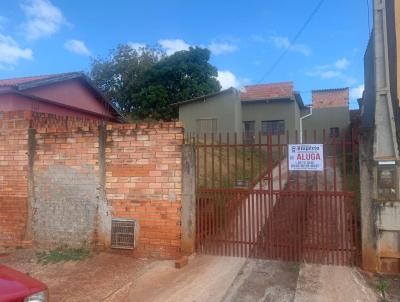 Casa para Venda, em Ourinhos, bairro ANCHIETA, 3 dormitrios, 2 banheiros, 4 vagas