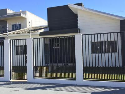 Casa para Venda, em Primavera do Leste, bairro Jardim Luciana, 3 dormitrios, 2 banheiros, 1 sute, 2 vagas