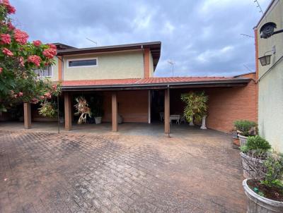 Casa Comercial para Venda, em Limeira, bairro Centro