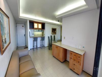 Apartamento 2 dormitrios para Venda, em Fortaleza, bairro Meireles, 2 dormitrios, 2 banheiros, 1 sute, 1 vaga