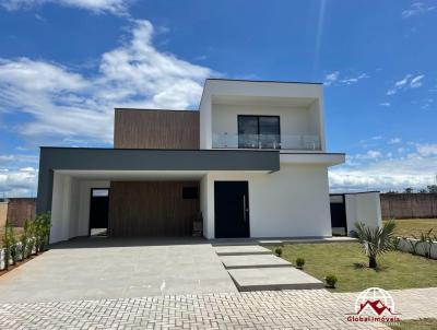 Casa em Condomnio para Venda, em Taubat, bairro Estiva, 3 dormitrios, 5 banheiros, 3 sutes, 4 vagas