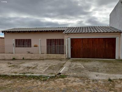 Casa para Venda, em Santana do Livramento, bairro Armour, 3 dormitrios, 2 banheiros, 1 vaga