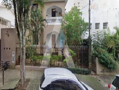 Casa para Venda, em Poos de Caldas, bairro So Benedito, 8 dormitrios, 6 banheiros, 2 sutes, 5 vagas