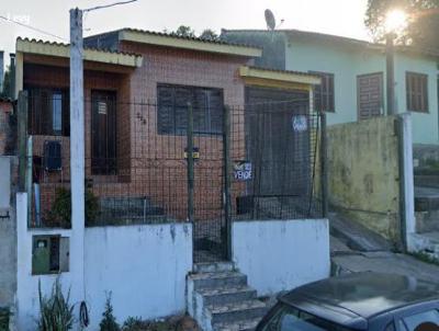 Casa para Venda, em Santana do Livramento, bairro Divisa, 4 dormitrios, 2 banheiros, 1 vaga
