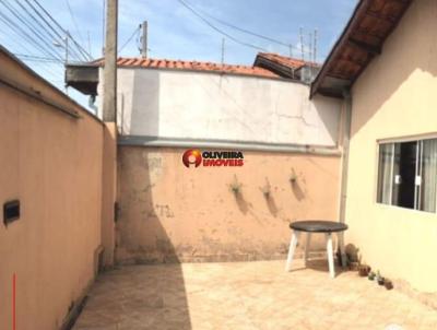 Casa para Venda, em Limeira, bairro Residencial Fnix, 2 dormitrios, 1 banheiro, 2 vagas
