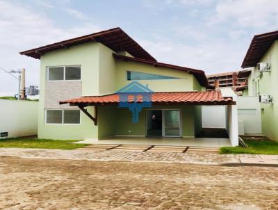 Casa em Condomnio para Venda, em Teresina, bairro Uruguai, 3 dormitrios, 3 banheiros, 3 sutes, 2 vagas