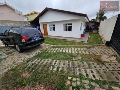Casa para Venda, em Curitiba, bairro Alto Boqueiro, 4 dormitrios, 2 banheiros, 1 sute, 5 vagas