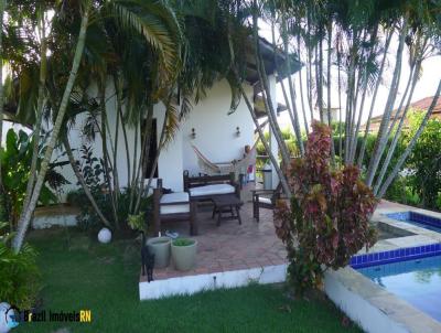 Casa em Condomnio para Venda, em Tibau do Sul, bairro Praia de Pipa, 2 sutes