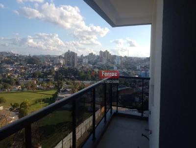Apartamento para Venda, em Santana do Livramento, bairro Fluminense, 2 dormitrios, 2 banheiros, 1 sute, 1 vaga