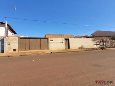 Casa para Venda, em , bairro PARANOA, 3 dormitrios, 3 banheiros, 1 sute, 6 vagas