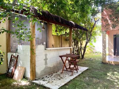 Casa de Praia para Venda, em Tibau do Sul, bairro Pipa, 2 dormitrios, 1 banheiro, 5 vagas
