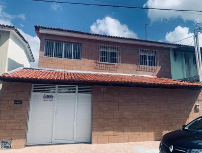 Casa para Venda, em Natal, bairro Lagoa Nova, 4 dormitrios, 3 banheiros, 2 sutes
